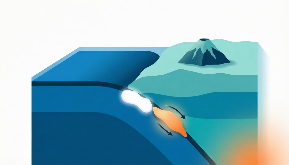 Pre-, Post-, and Independent Slow Slip illustration
